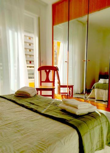 Apartamento Mar Pe��scola