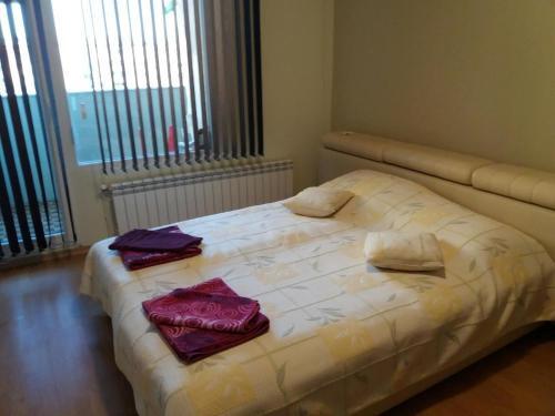 Apartamento Vazrajdane Bl. 2