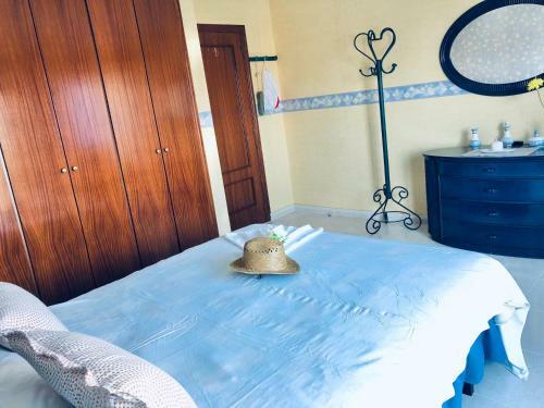 Apartamento C�ntrico Con Buenas Vistas