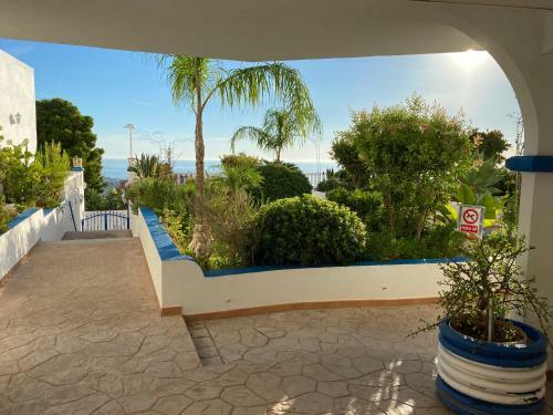 Apartamento Perla Blanca 3