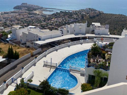 Apartamento Perla Blanca 3