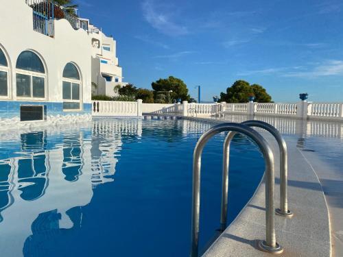 Apartamento Perla Blanca 3