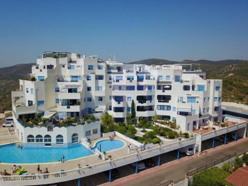 Apartamento Perla Blanca 3