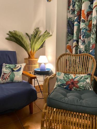 Apartamento Perla Blanca 3
