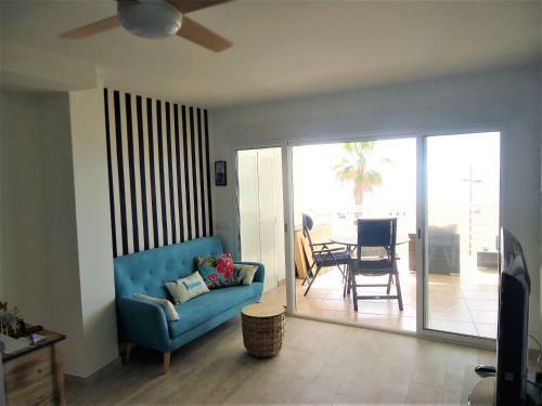 Apartamento Costa Azahar Lek