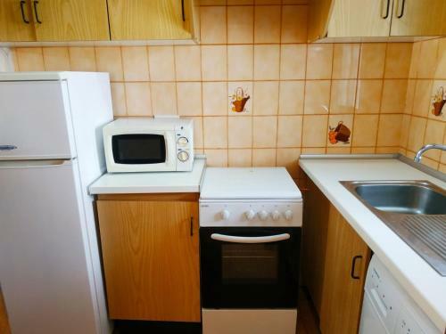 Apartamento Peniscola Playa Orange Costa