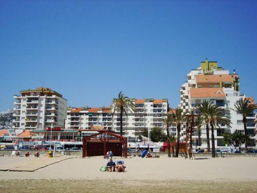 Apartamento Peniscola Playa Orange Costa