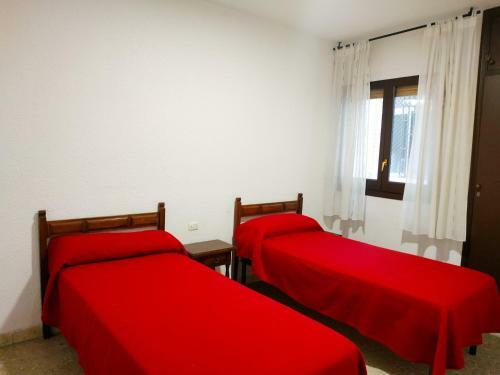 Apartamento Zona Centro VI 4 Habitaciones