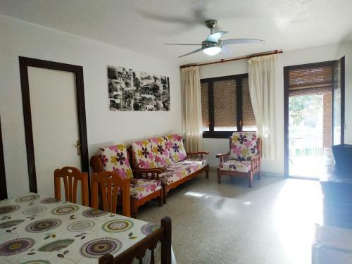 Apartamento Zona Centro VI 4 Habitaciones