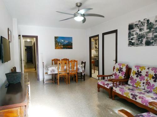 Apartamento Zona Centro VI 4 Habitaciones