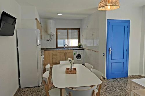Apartamento Sunny Beach B