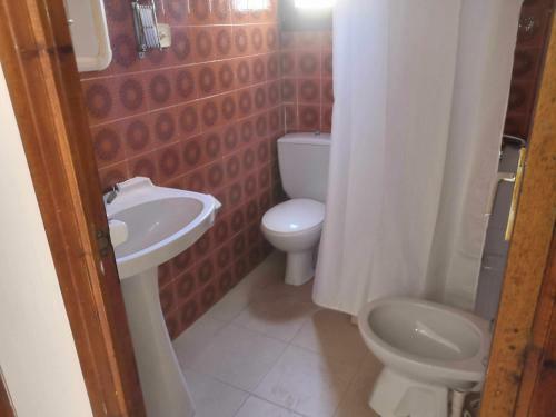 A H Rentals Luna Bungalow 2 Habitaciones