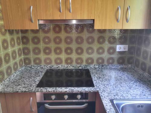 A H Rentals Luna Bungalow 2 Habitaciones