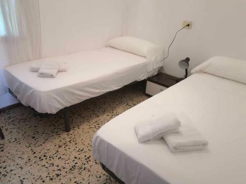 A H Rentals Luna Bungalow 2 Habitaciones