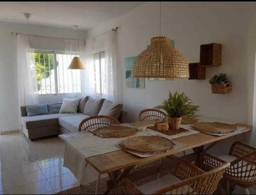 Casa Ibicenca Con Piscina Privado