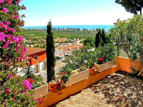 Casa Ibicenca Con Piscina Privado