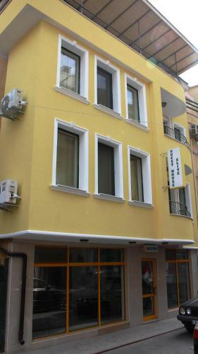Hostal Guest House Elit
