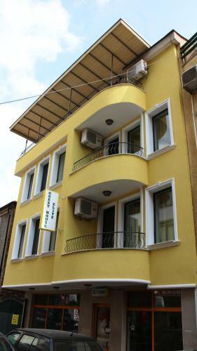 Hostal Guest House Elit