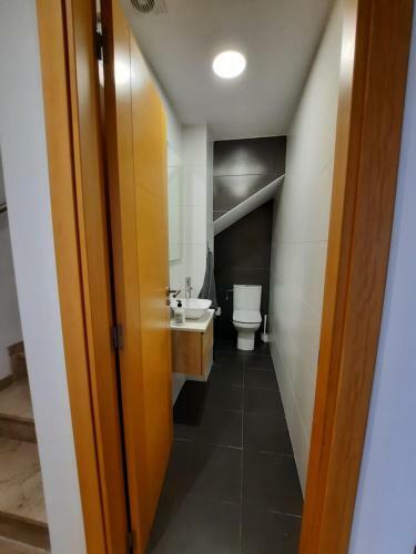 Adosado Completo Casa Sierra Y Playa Pe��scola