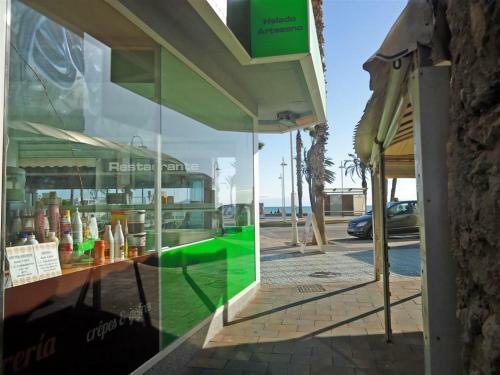 Apartamento Ermitana 4