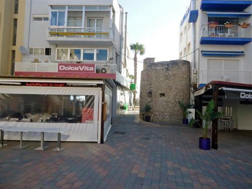 Apartamento Ermitana 4
