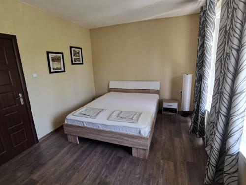Burgas Sea Apartment