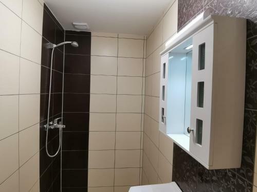Burgas Sea Apartment