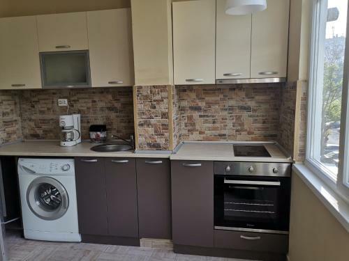 Burgas Sea Apartment