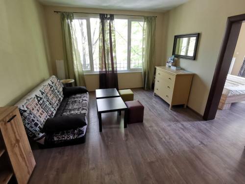 Burgas Sea Apartment