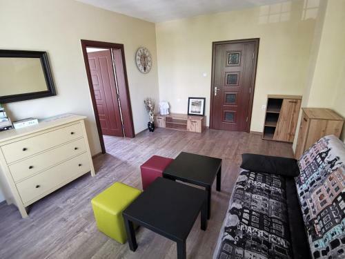 Burgas Sea Apartment
