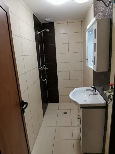 Burgas Sea Apartment