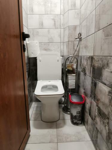 Burgas Sea Apartment
