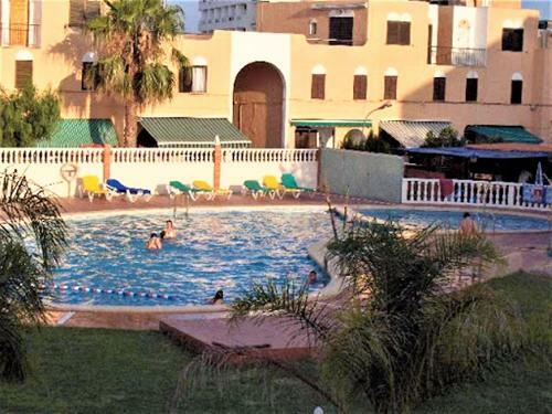 Apartamento Peniscola Residencial Lek