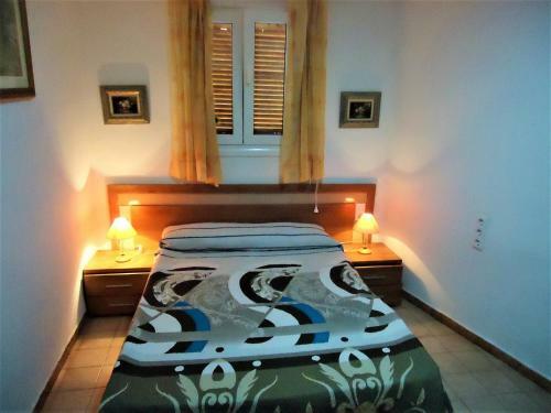 Apartamento Peniscola Residencial Lek