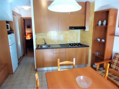 Apartamento Peniscola Residencial Lek