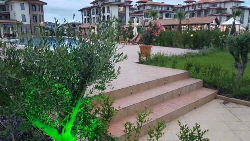 Sarafovo Beach D&v Apartments