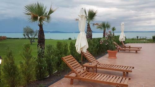 Sarafovo Beach D&v Apartments