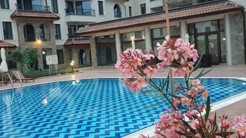 Sarafovo Beach D&v Apartments