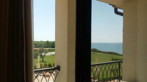 Sarafovo Beach D&v Apartments