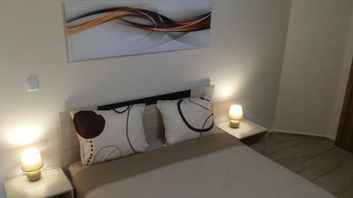 Sarafovo Beach D&v Apartments