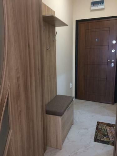 Sarafovo Beach D&v Apartments