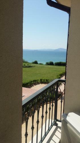 Sarafovo Beach D&v Apartments