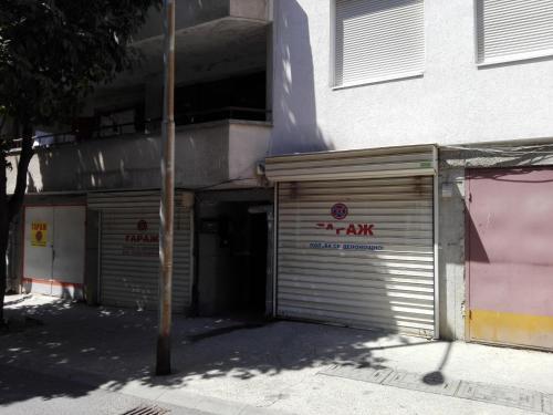 Apartamento Infinity Blue 3