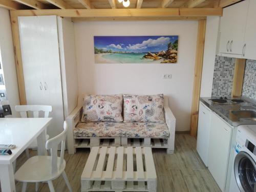Apartamento Infinity Blue 3