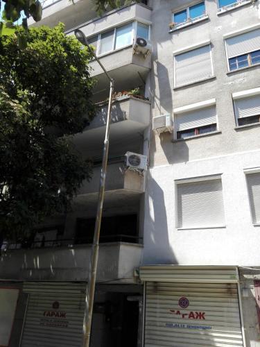 Apartamento Infinity Blue 3