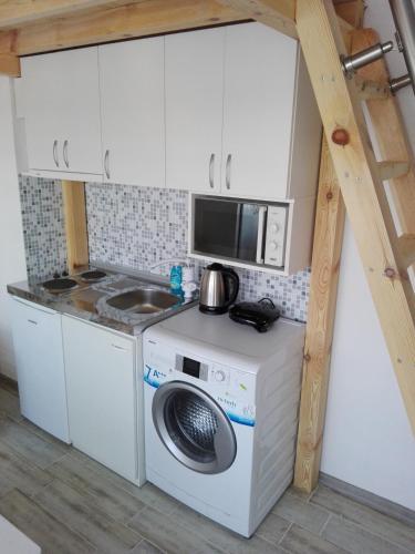 Apartamento Infinity Blue 3