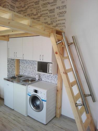 Apartamento Infinity Blue 3