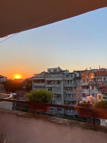 Apartamento Infinity Blue 3