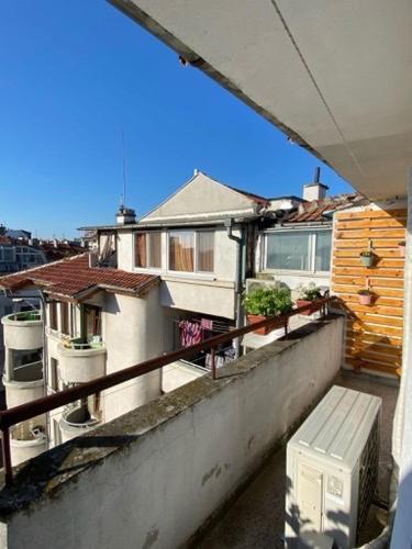 Apartamento Infinity Blue 3