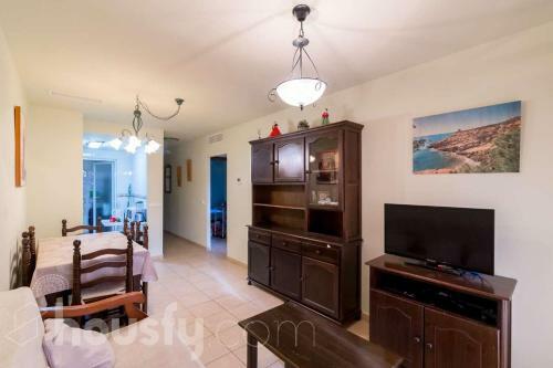Apartamento Sierra Irta Pe�iscola